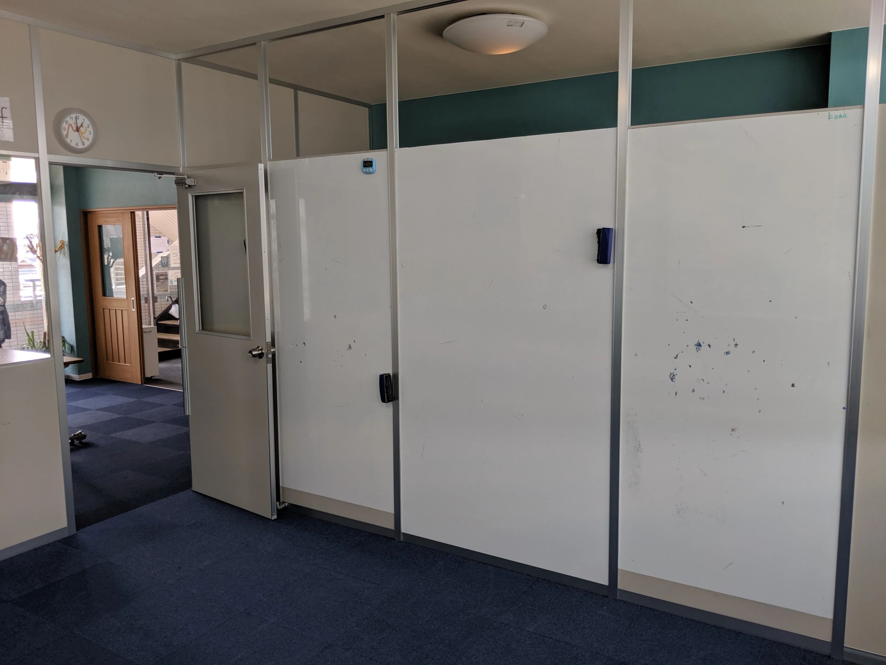 MBB(メガブルーバード英会話) 東根校のメイン画像