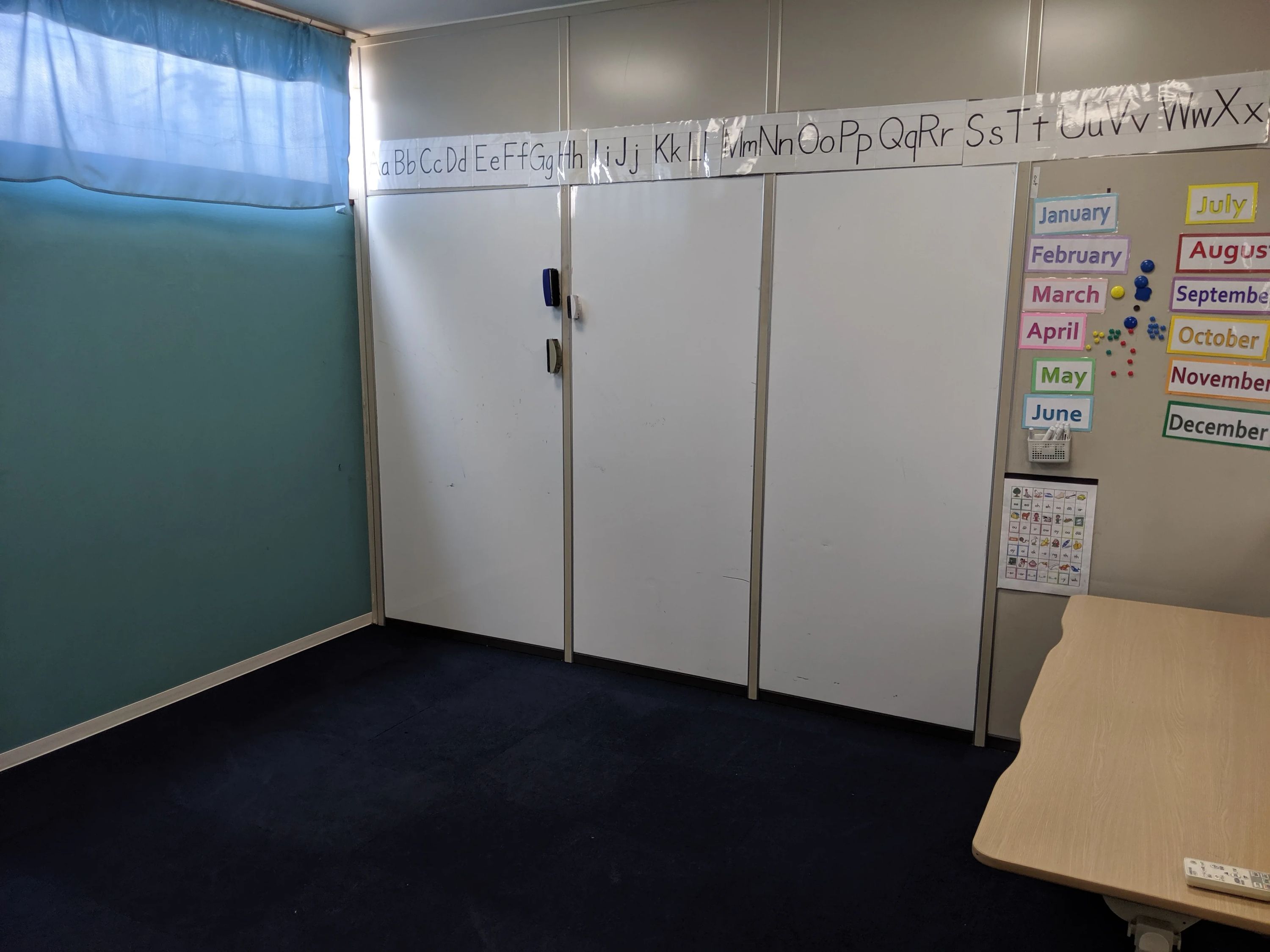 MBB(メガブルーバード英会話) 東根校のサムネイル画像 5