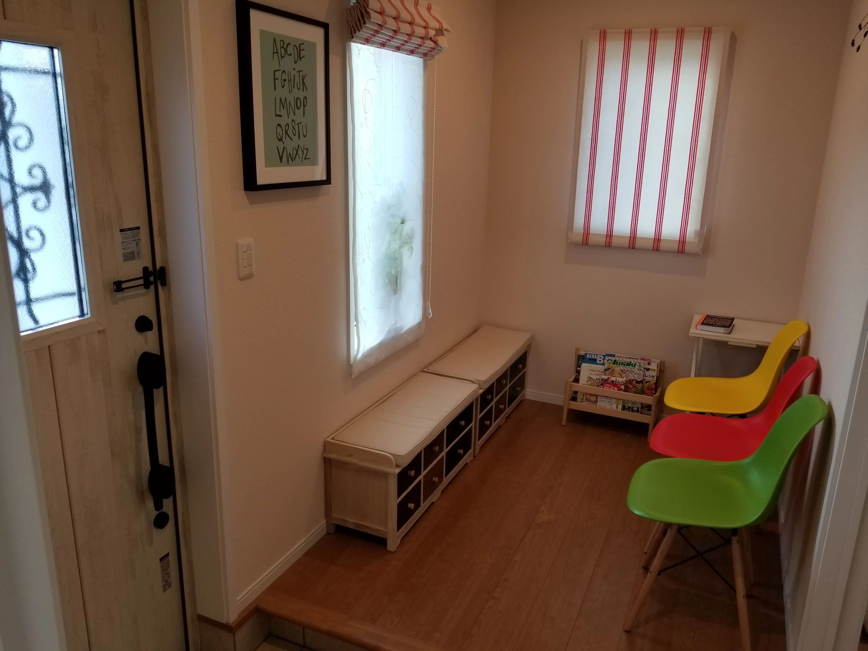 ウェストバリーイングリッシュ 関船教室のサムネイル画像 4