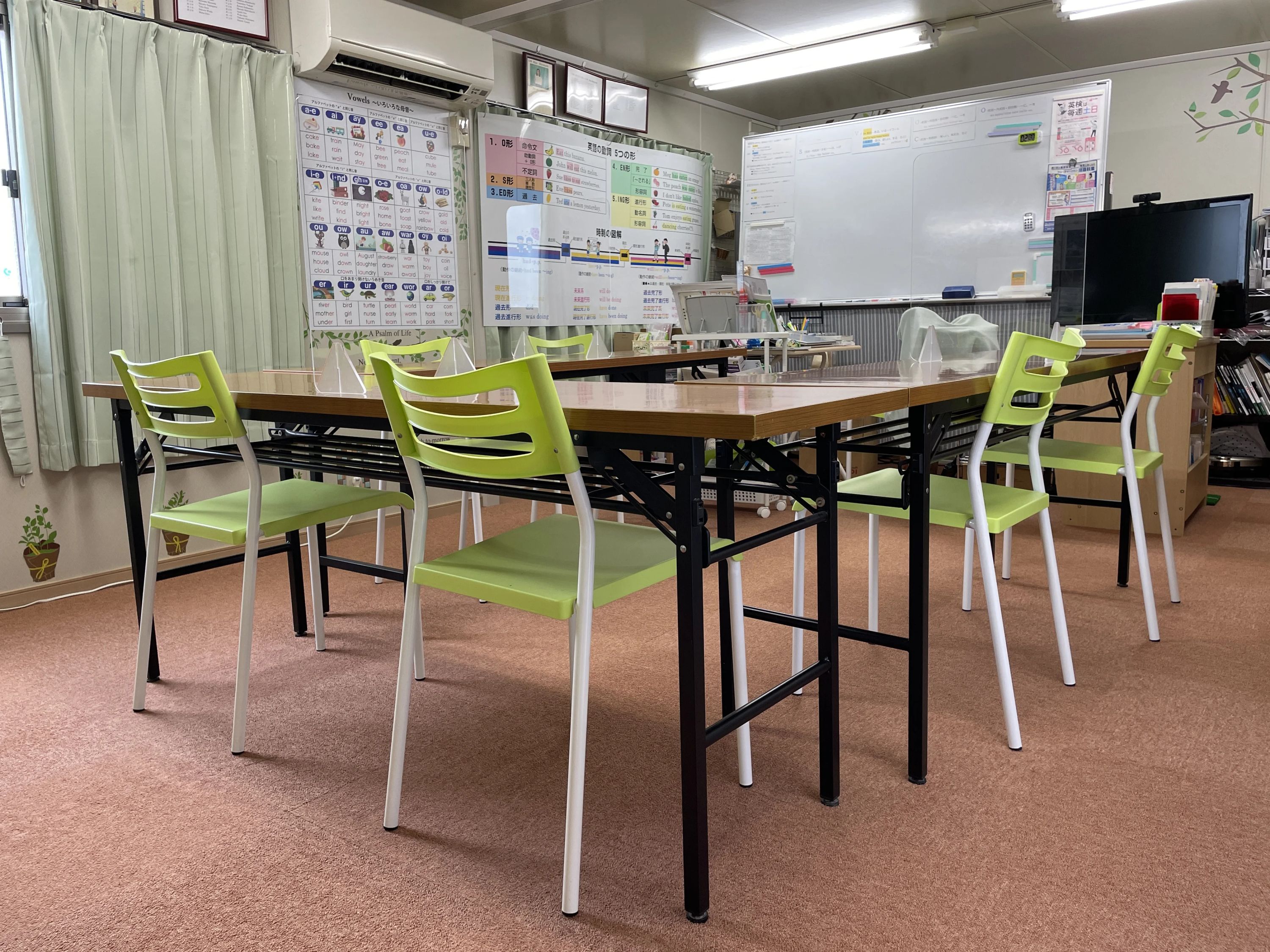 Future club(フューチャークラブ) 英語・英会話 平下平窪四左エ門内教室のサムネイル画像 2