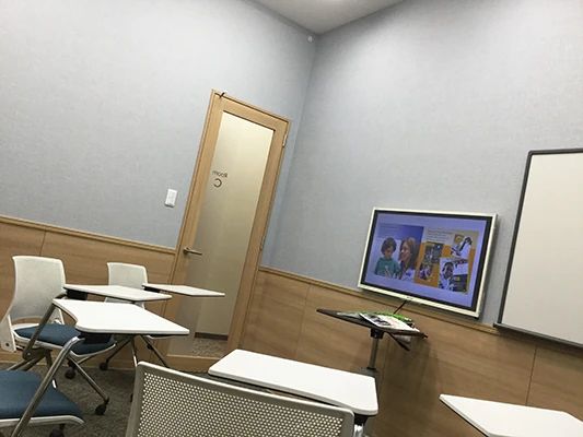 AEON KIDS(イーオンキッズ) 英語・英会話 いわきラトブ校のサムネイル画像 3