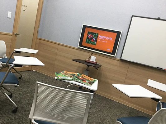 AEON KIDS(イーオンキッズ) 英語・英会話 いわきラトブ校のサムネイル画像 4