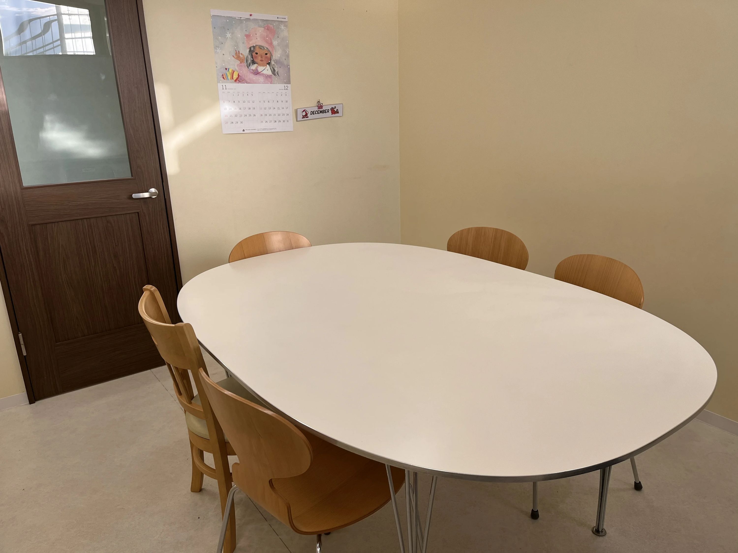 エドウィン英会話 菜根教室のメイン画像