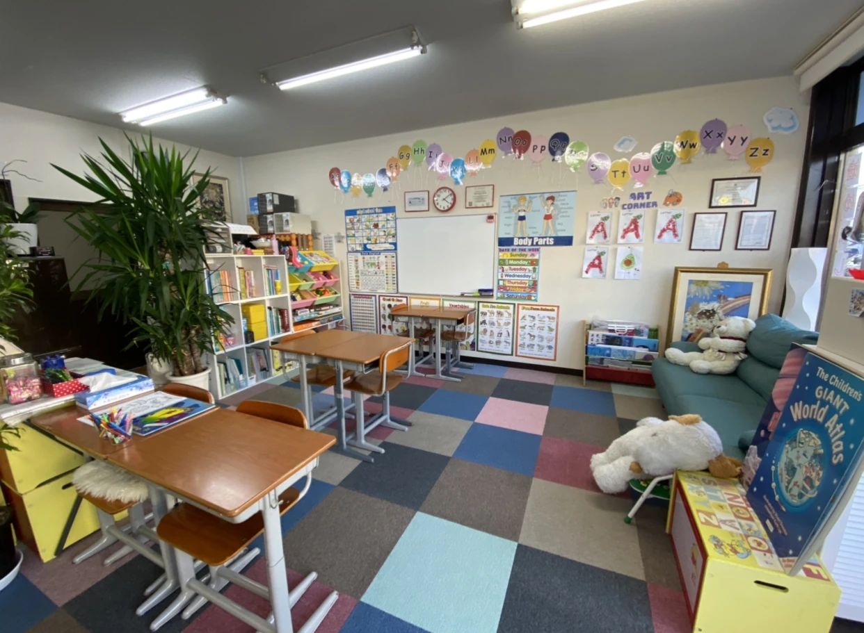 Mml(エムエムエル） 英語・英会話 福島校のメイン画像