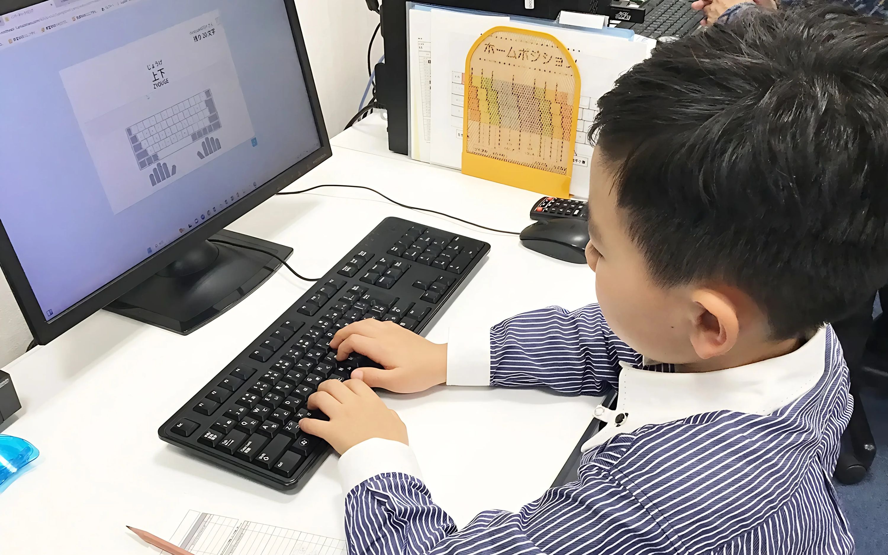 STAR Programming SCHOOL 丸井錦糸町教室のメイン画像