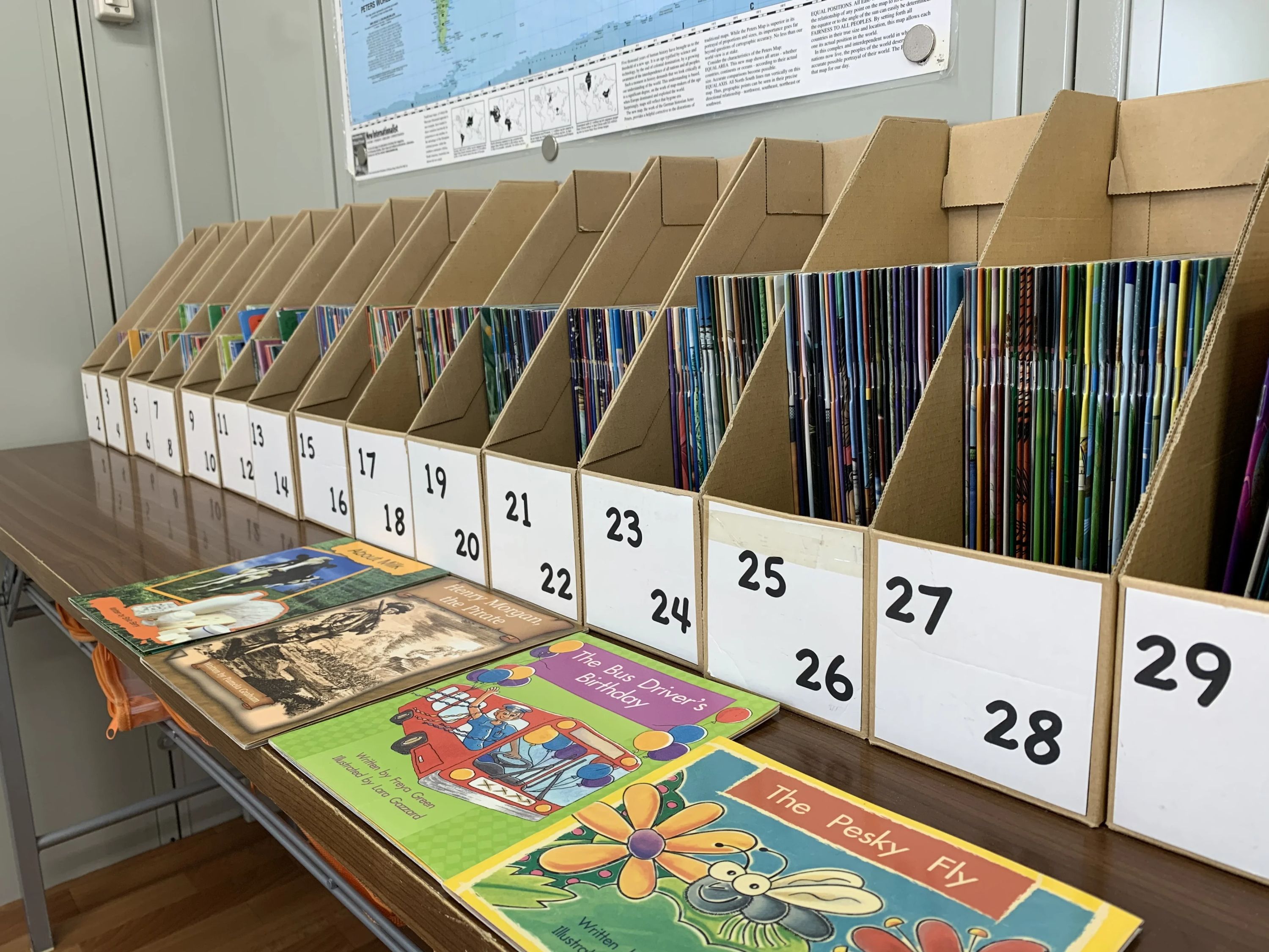 Wombat House(ウォンバットハウス) 英語・英会話 ひたちなか校のサムネイル画像 2