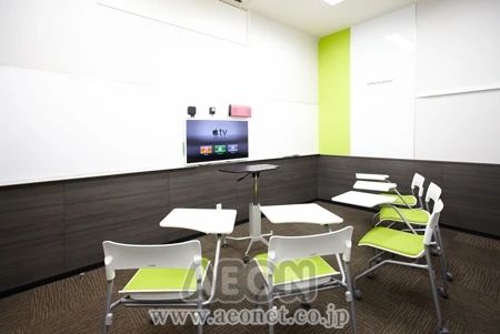 AEON KIDS(イーオンキッズ) 英語・英会話 土浦校のサムネイル画像 2