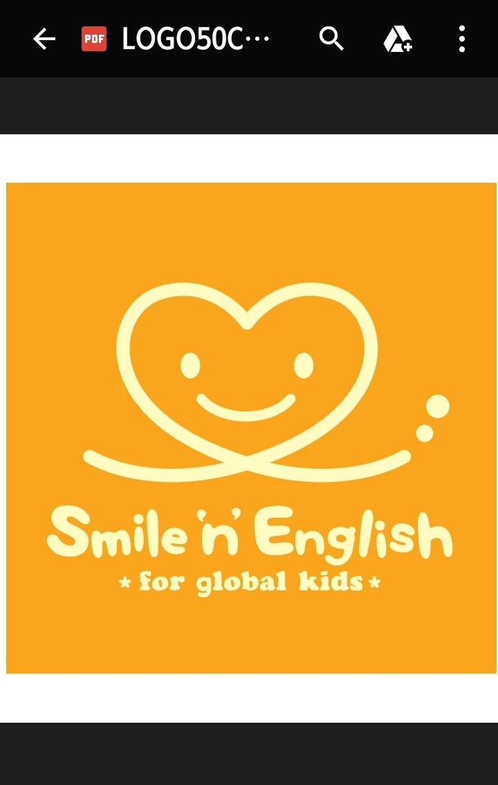 Smile 'n' English 岡芹教室のサムネイル画像 2