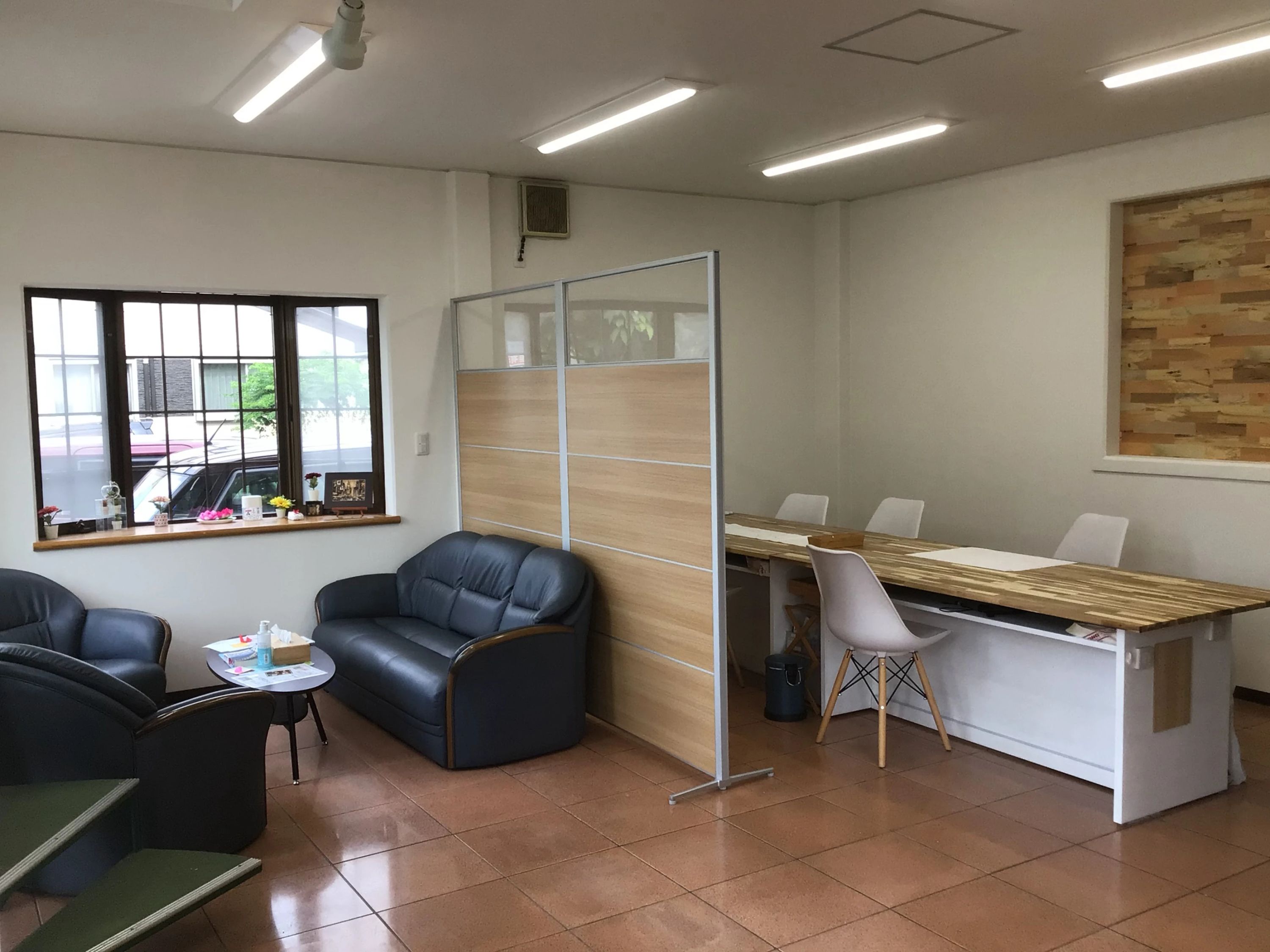 Richards English Club(リチャーズイングリッシュクラブ) 牛久教室のサムネイル画像 2