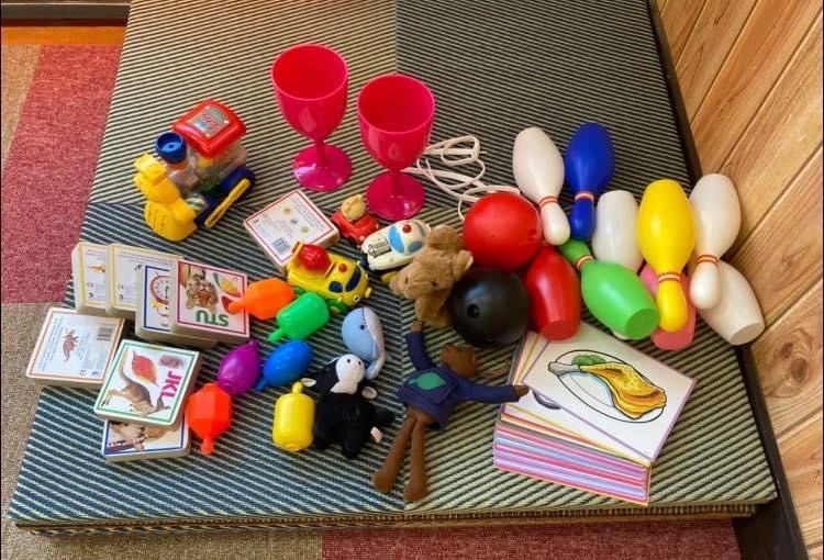 Chozen English School(チョウゼン イングリッシュ スクール) 磯原町教室のサムネイル画像 4