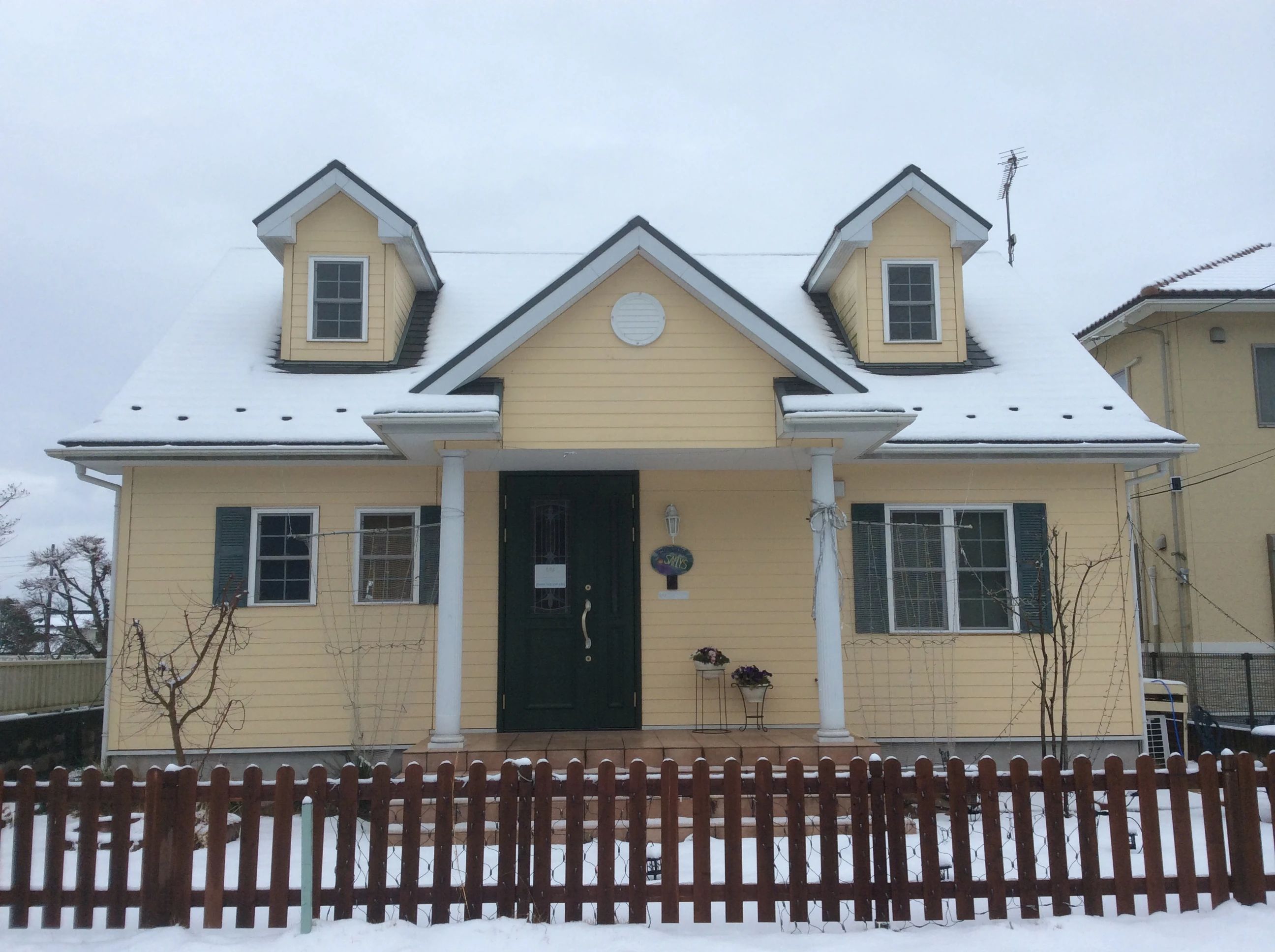 SALLY'S(サリーズ) 英語・英会話 中里教室のメイン画像