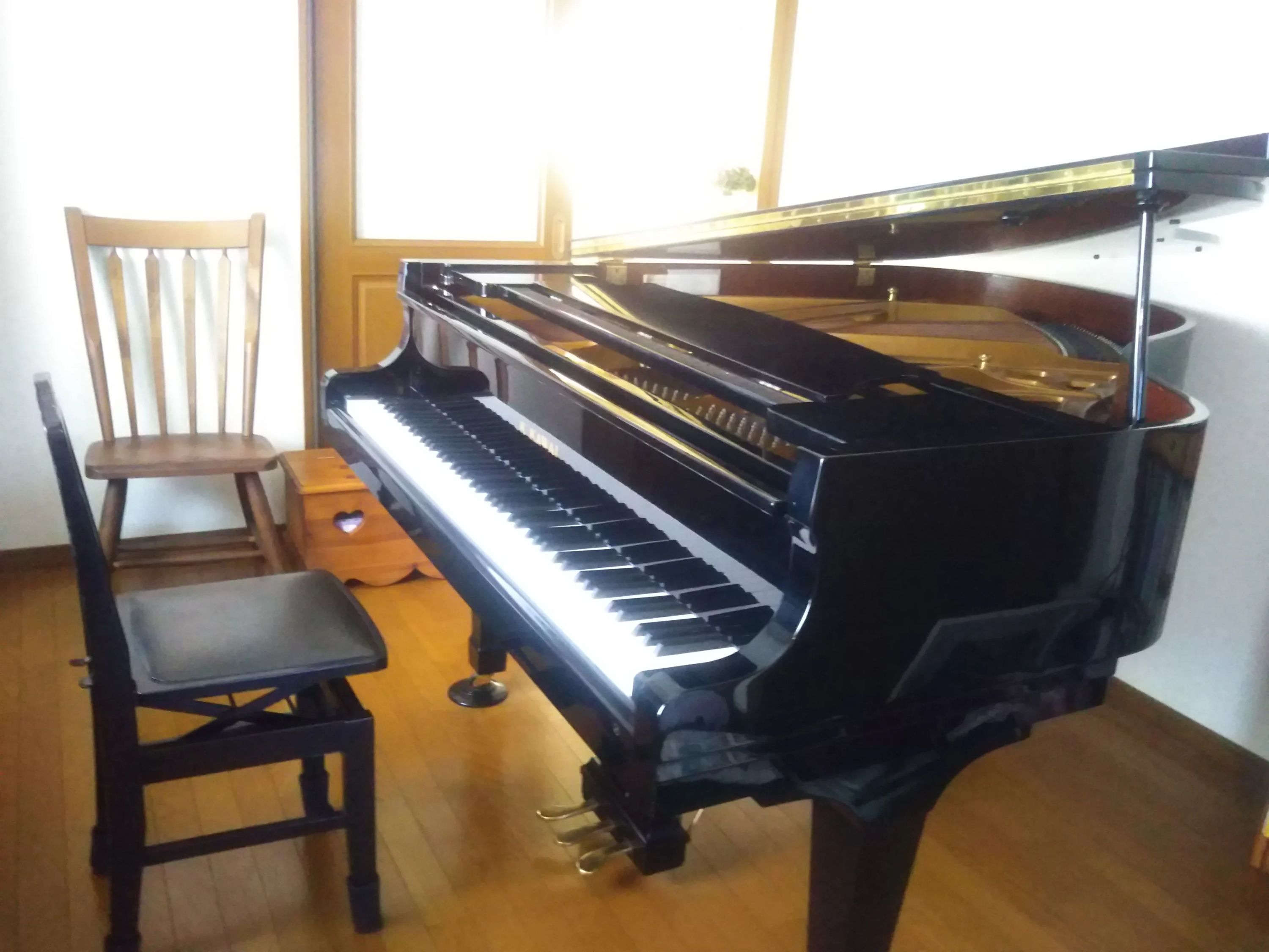 ミント音楽教室 英語・英会話 下岩瀬教室のサムネイル画像 2