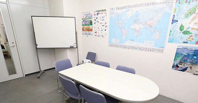 シェーン英会話 取手校のサムネイル画像 3