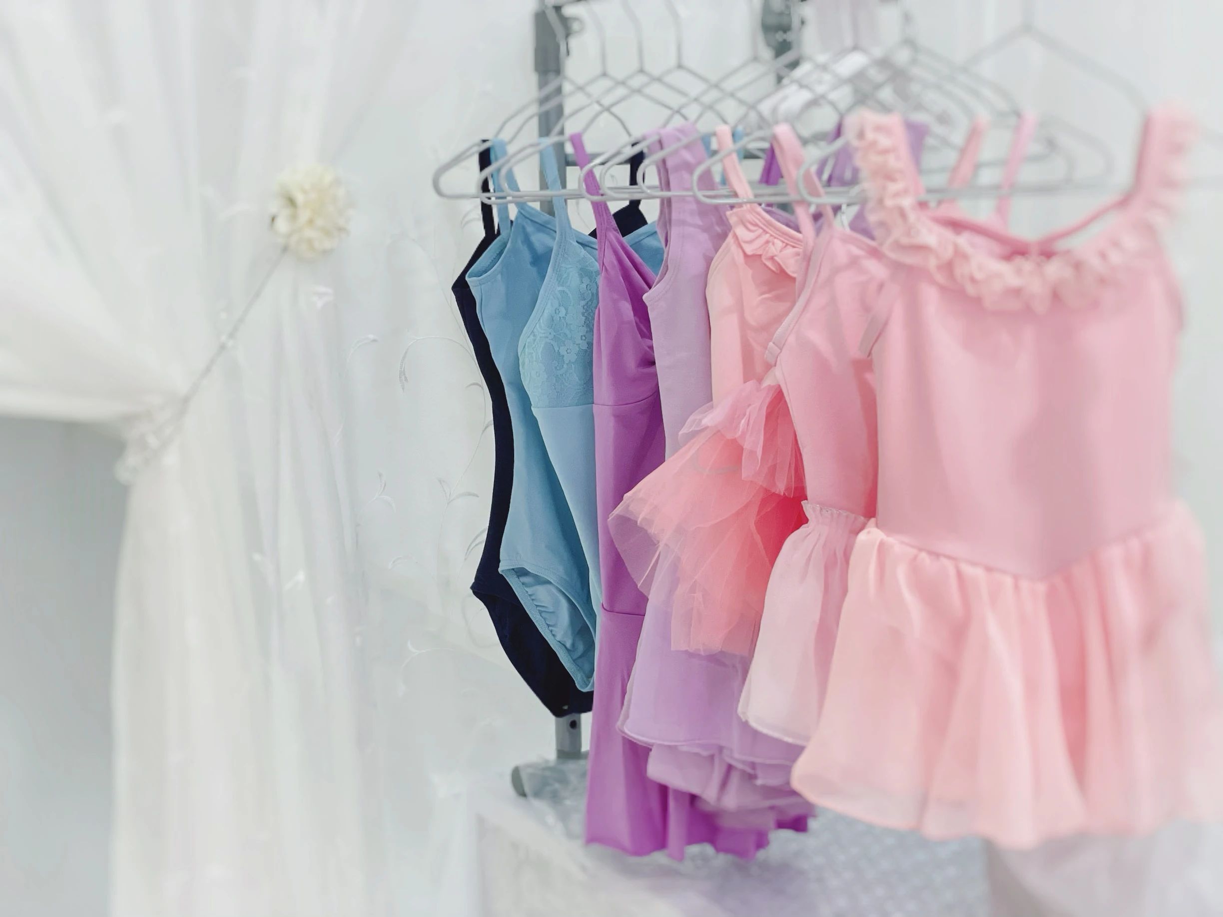 スターライツバレエアカデミーのサムネイル画像 2