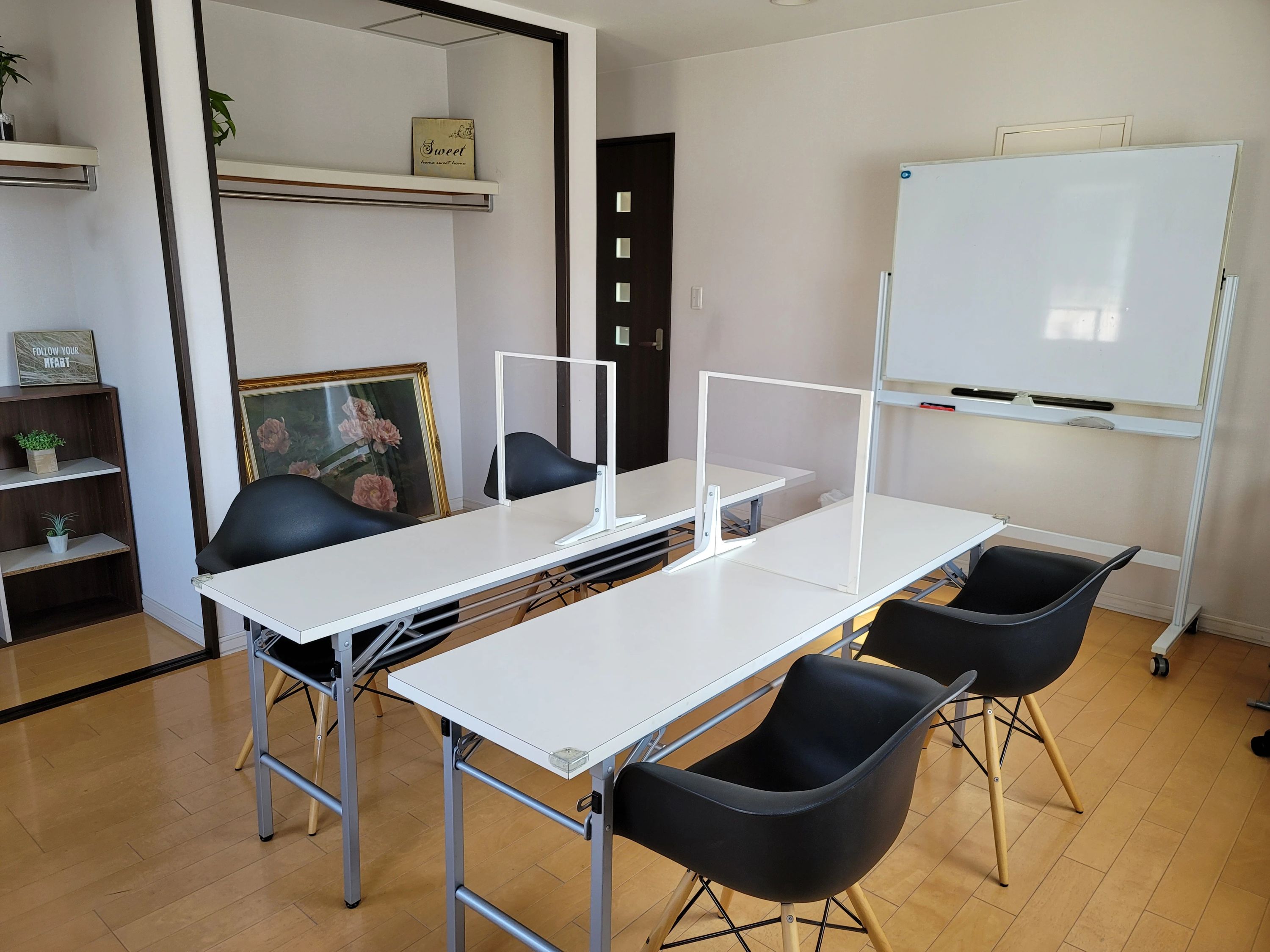 Alpha English School(アルファイングリッシュスクール) 元今泉教室のサムネイル画像 2