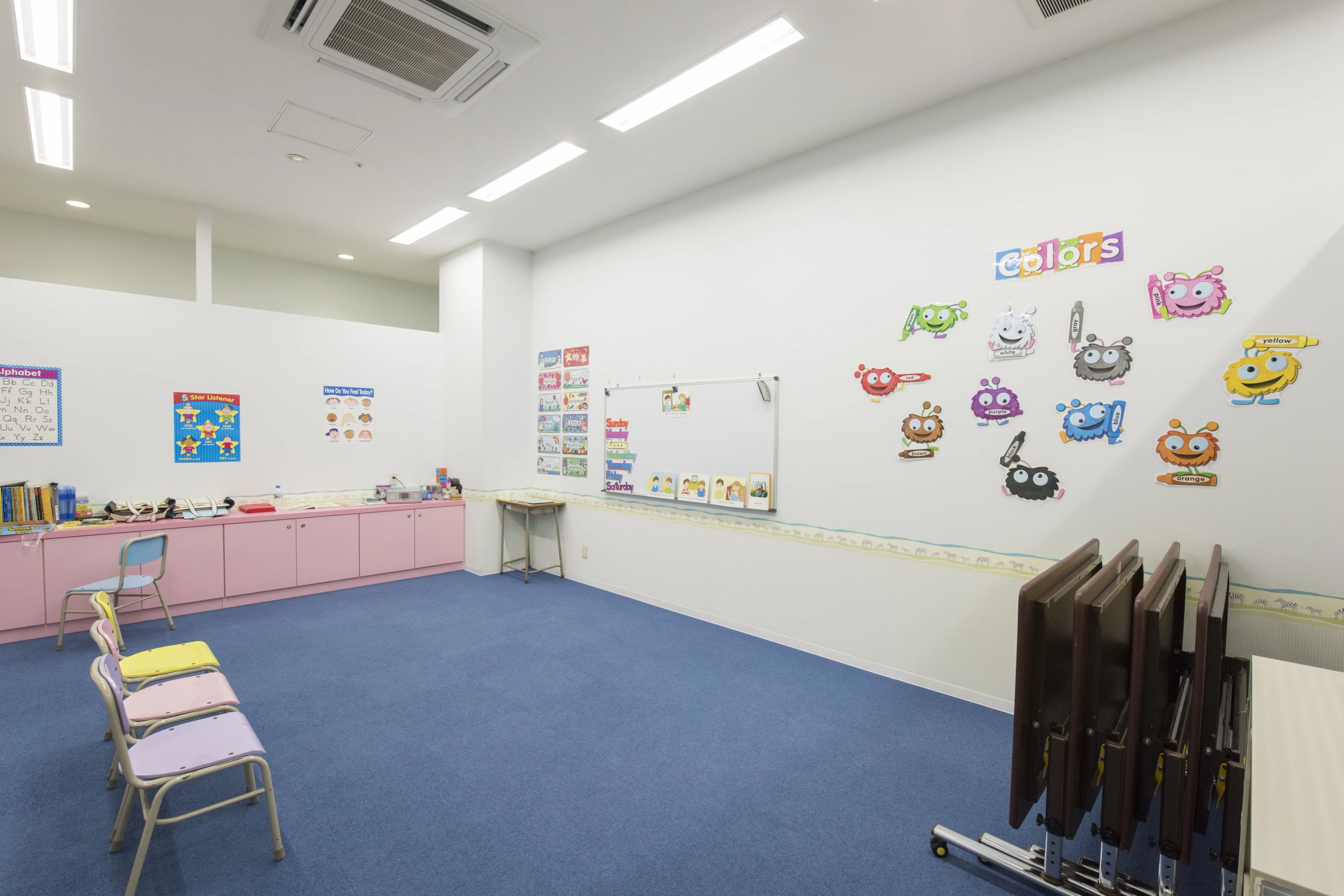 NOAH Kids(ノアキッズ) 英語・英会話 足利校のサムネイル画像 3