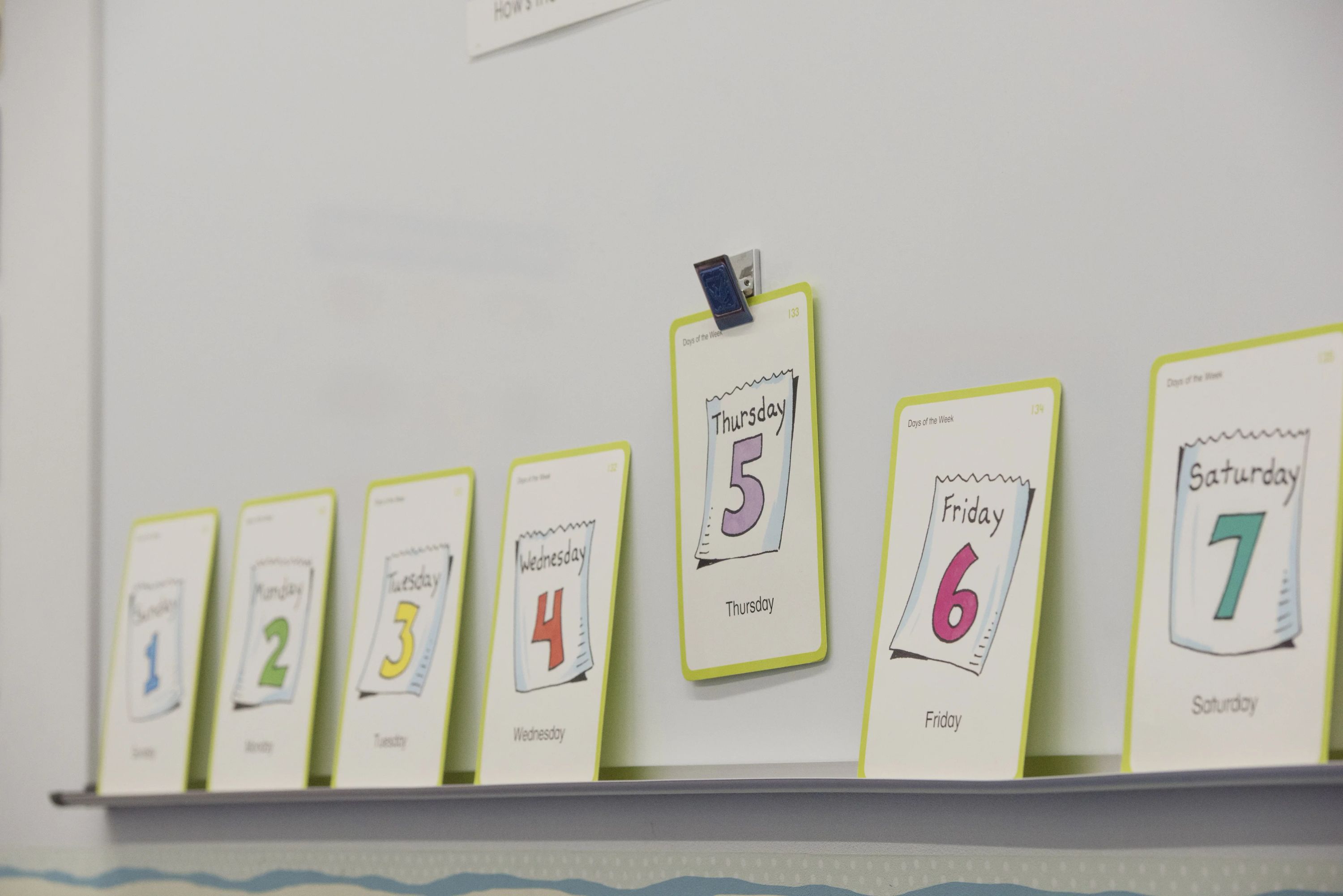 NOAH Kids(ノアキッズ) 英語・英会話 足利校のサムネイル画像 5