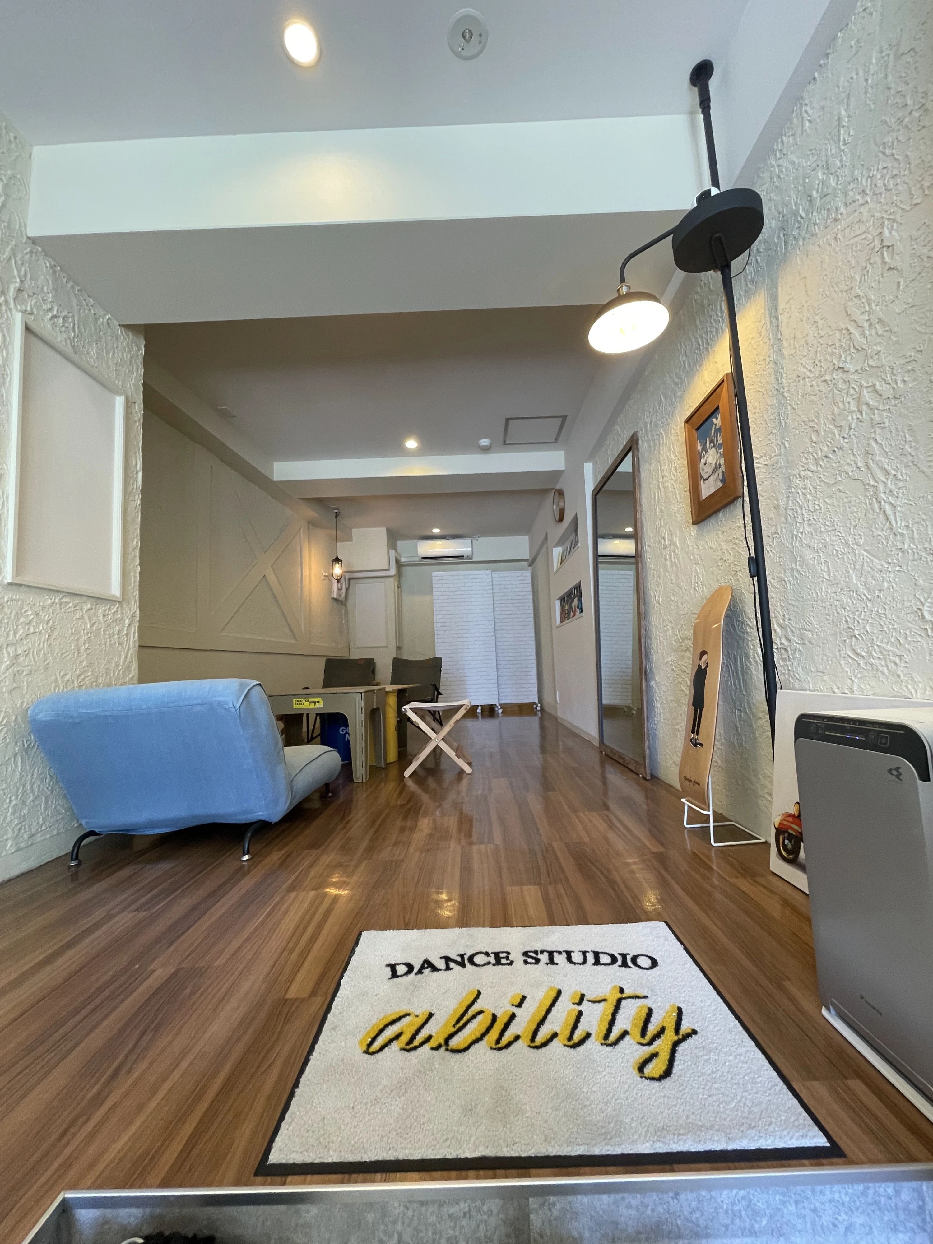 studio abilityのメイン画像