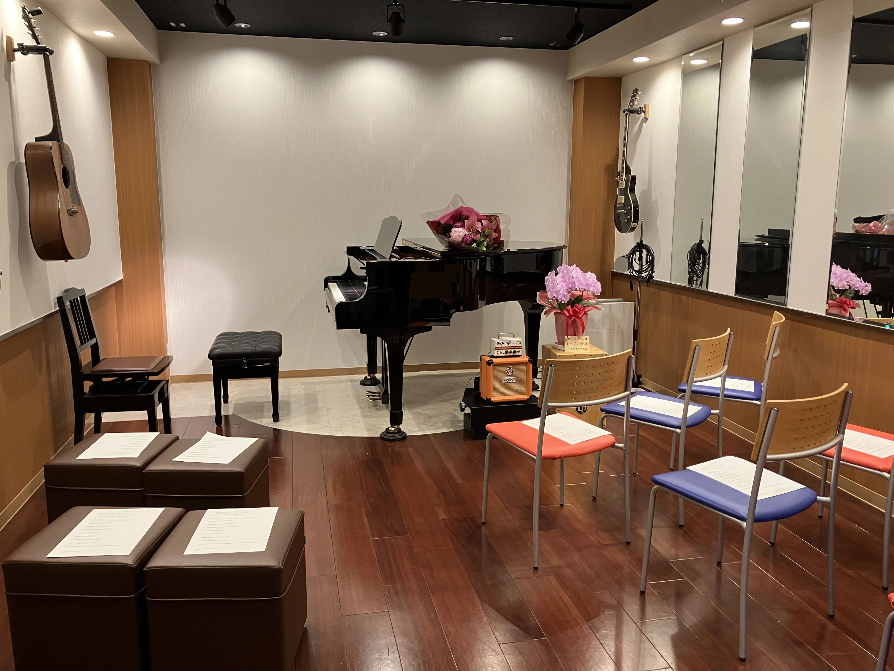 スタジオ シヴァ音楽教室のサムネイル画像 2