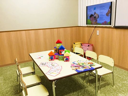 AEON KIDS(イーオンキッズ) 英語・英会話 高崎モントレー校のサムネイル画像 3