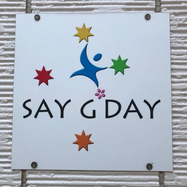 Say G'day(セイジーデー)英会話教室 境野町教室のサムネイル画像 2