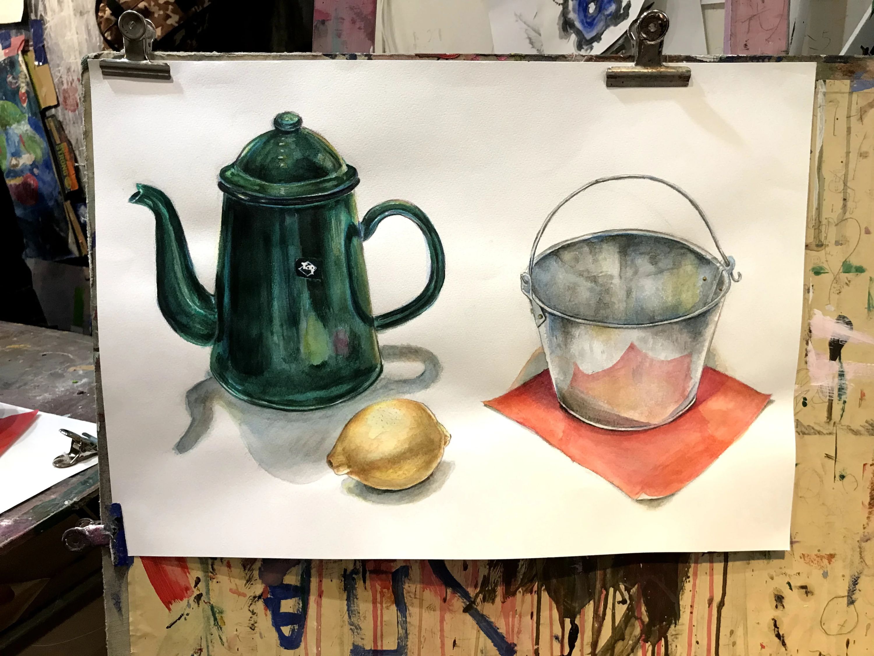 スタジオパパパ 大泉学園教室のサムネイル画像 3