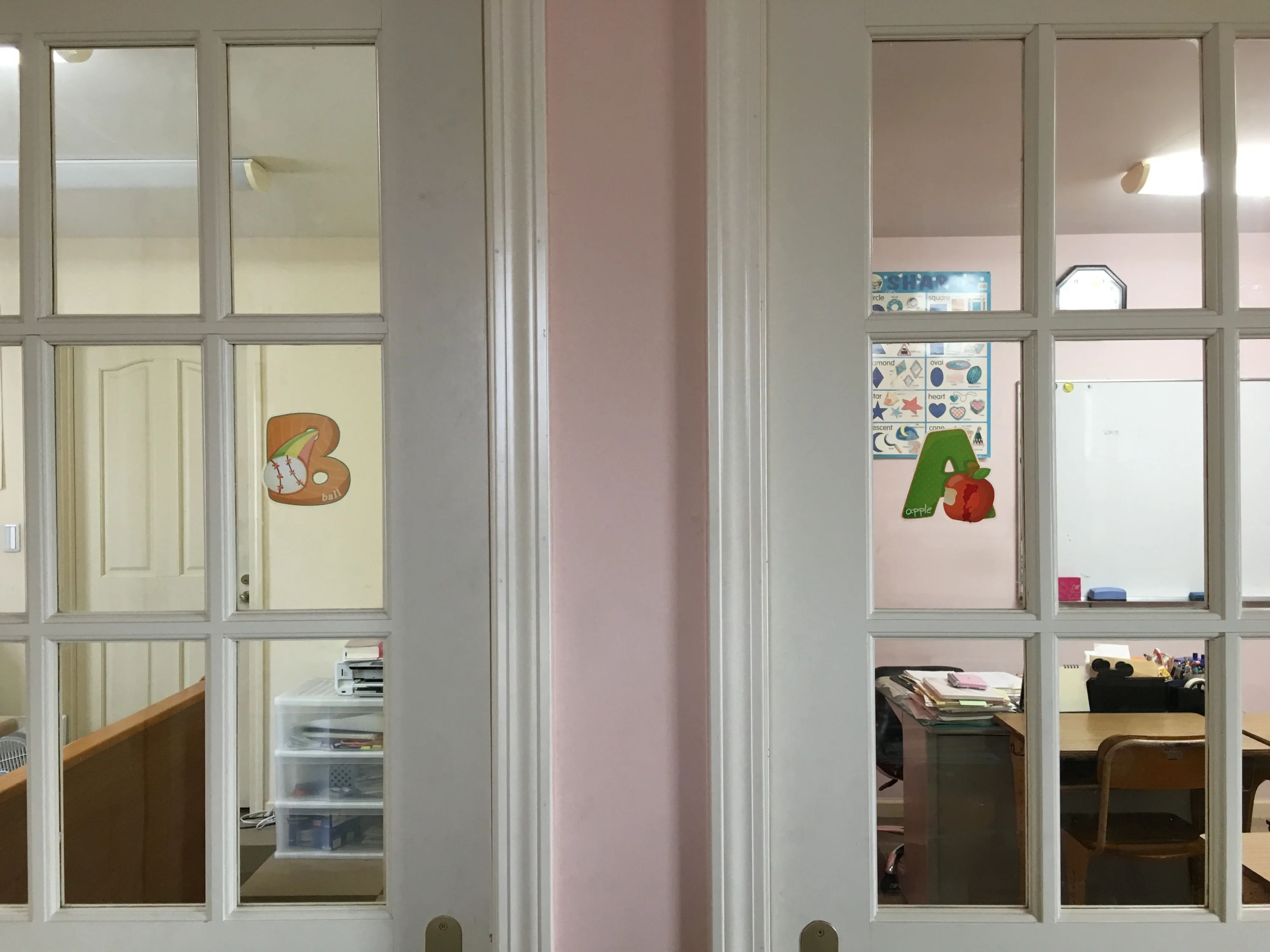 AKAGI ENGLISH SCHOOL 鼻毛石町教室のサムネイル画像 4