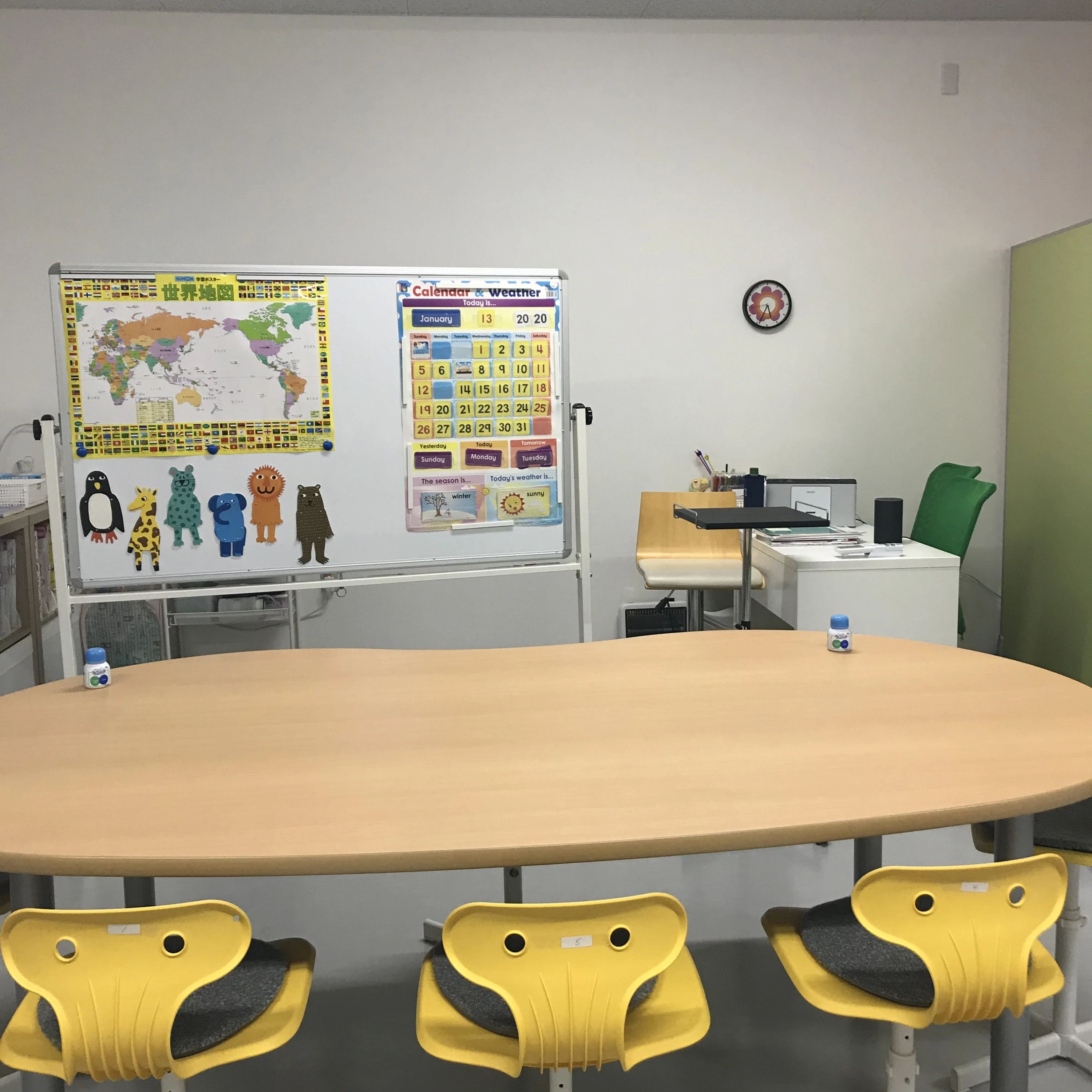 CHANCE(チャンス) 英語・英会話 連取町教室のサムネイル画像 3