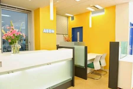 AEON KIDS(イーオンキッズ) 英語・英会話 前橋校のサムネイル画像 3