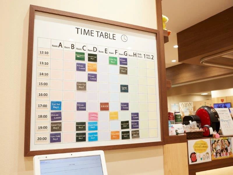 AEON KIDS(イーオンキッズ) 英語・英会話 ラブラ2新潟本校のサムネイル画像 4