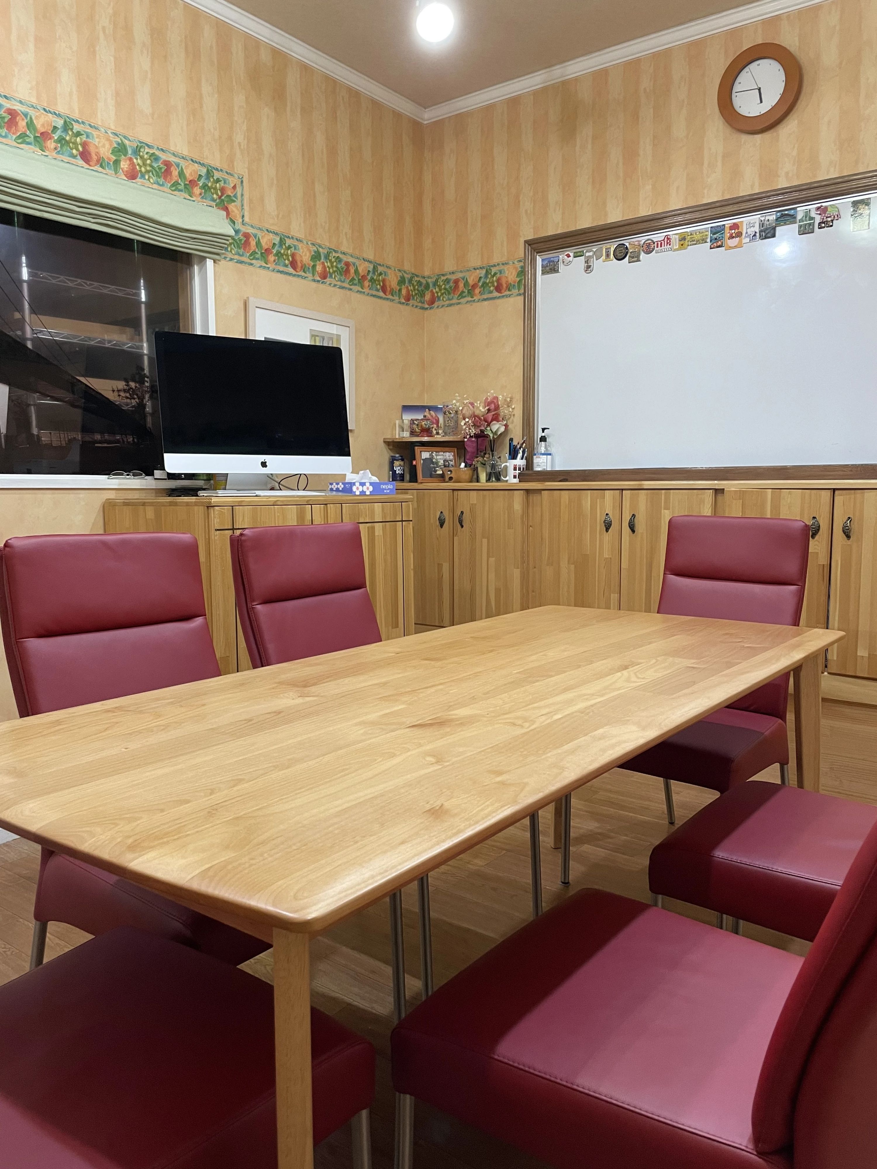 Bridge English School(ブリッジイングリッシュスクール) 上大川前通教室のサムネイル画像 4