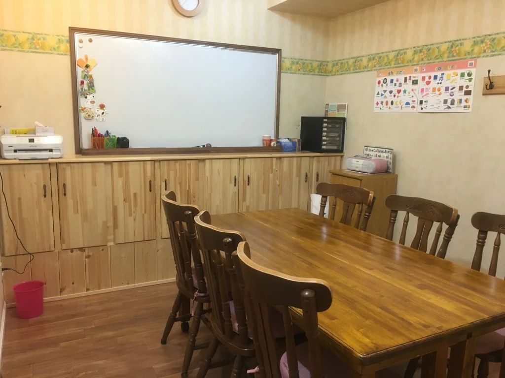 Bridge English School(ブリッジイングリッシュスクール) 上大川前通教室のサムネイル画像 5