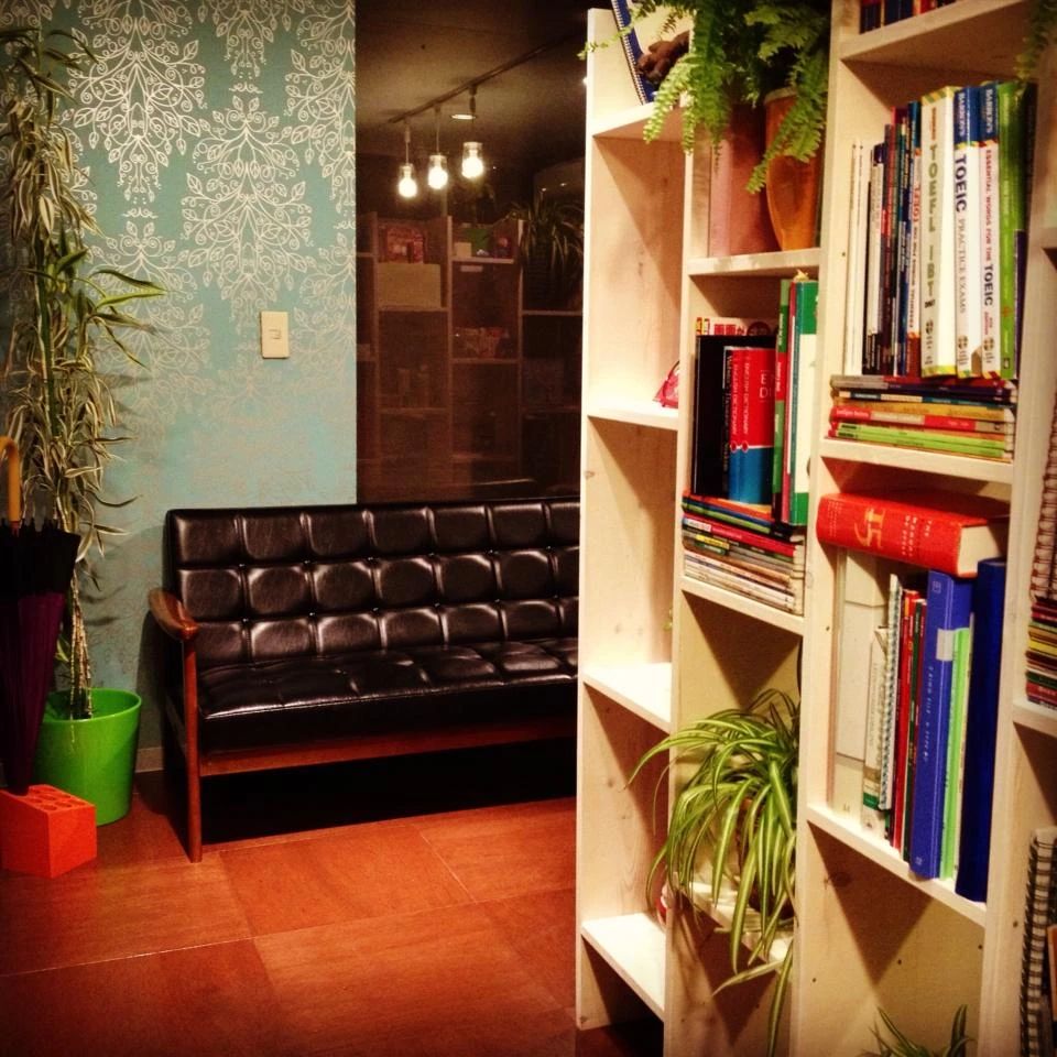 Star English(スターイングリッシュ) 本町通5番町教室のメイン画像