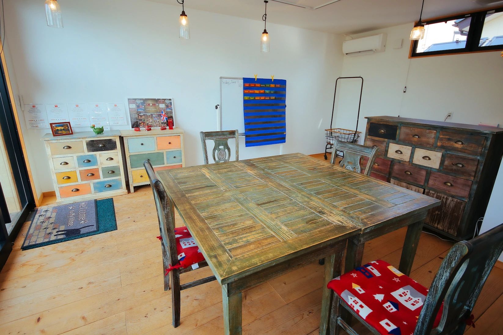 アルクKiddy CAT 英語・英会話 ポップコーンクラブ三条のサムネイル画像 3