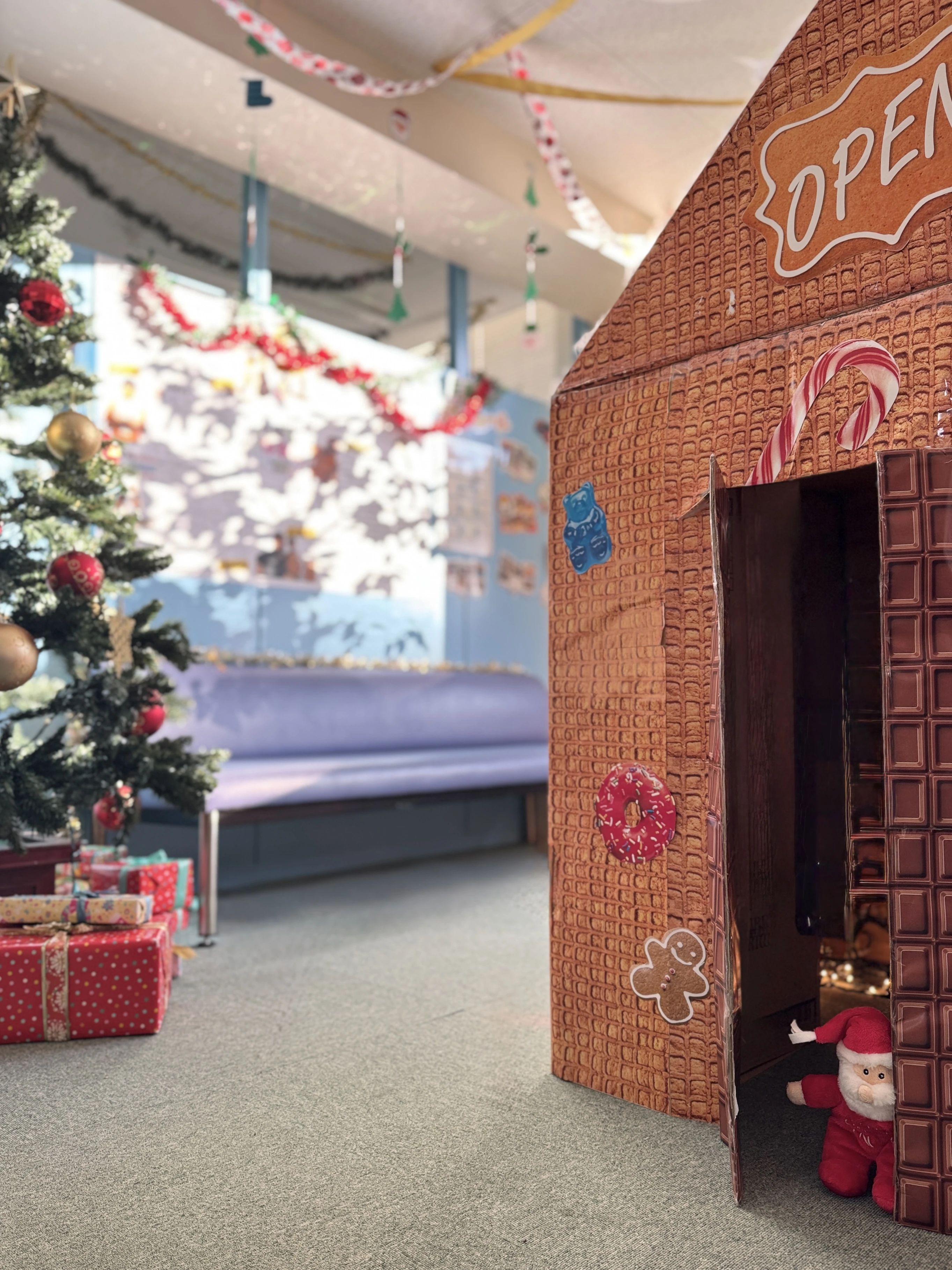 イングリッシュフォーユー 南千歳教室のメイン画像