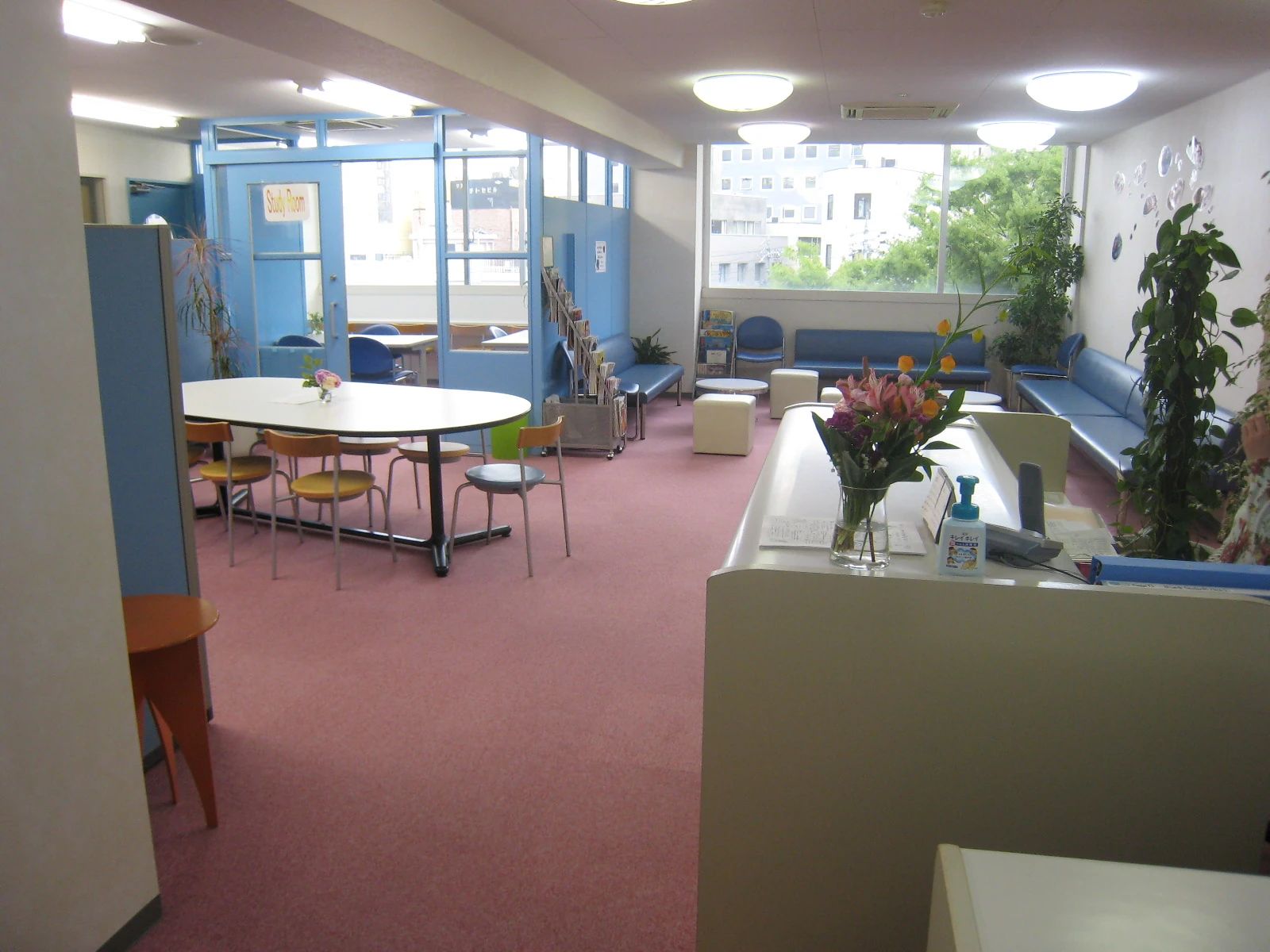 イングリッシュフォーユー 南千歳教室のサムネイル画像 2