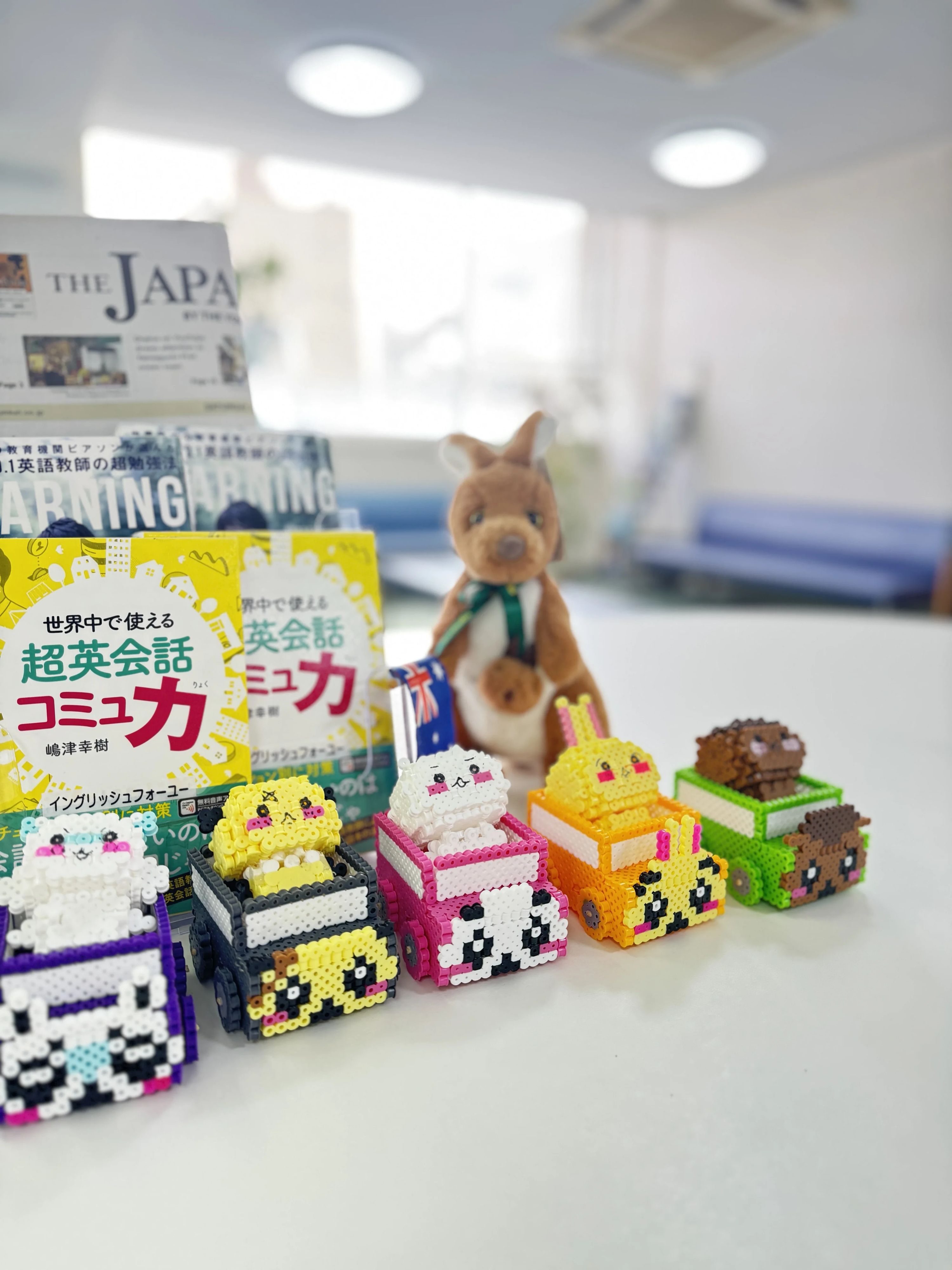 イングリッシュフォーユー 南千歳教室のサムネイル画像 3