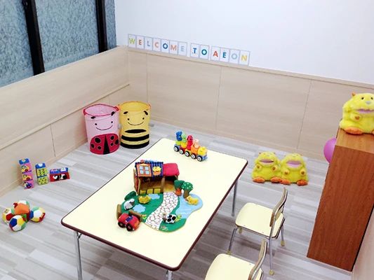 AEON KIDS(イーオンキッズ) 英語・英会話 上田校のサムネイル画像 3