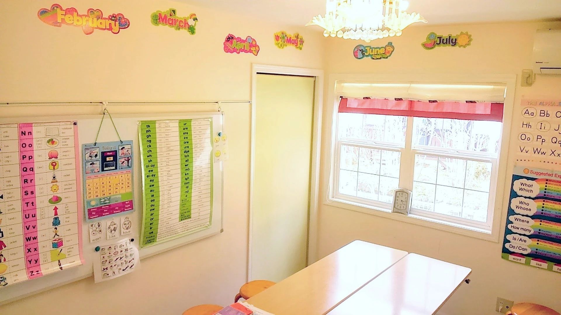 English@Home(イングリッシュホーム) 豊科光教室のサムネイル画像 3