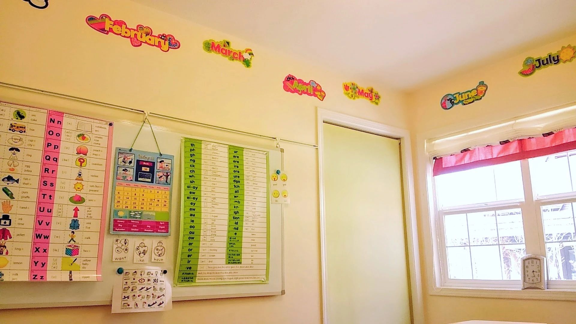 English@Home(イングリッシュホーム) 豊科光教室のサムネイル画像 4