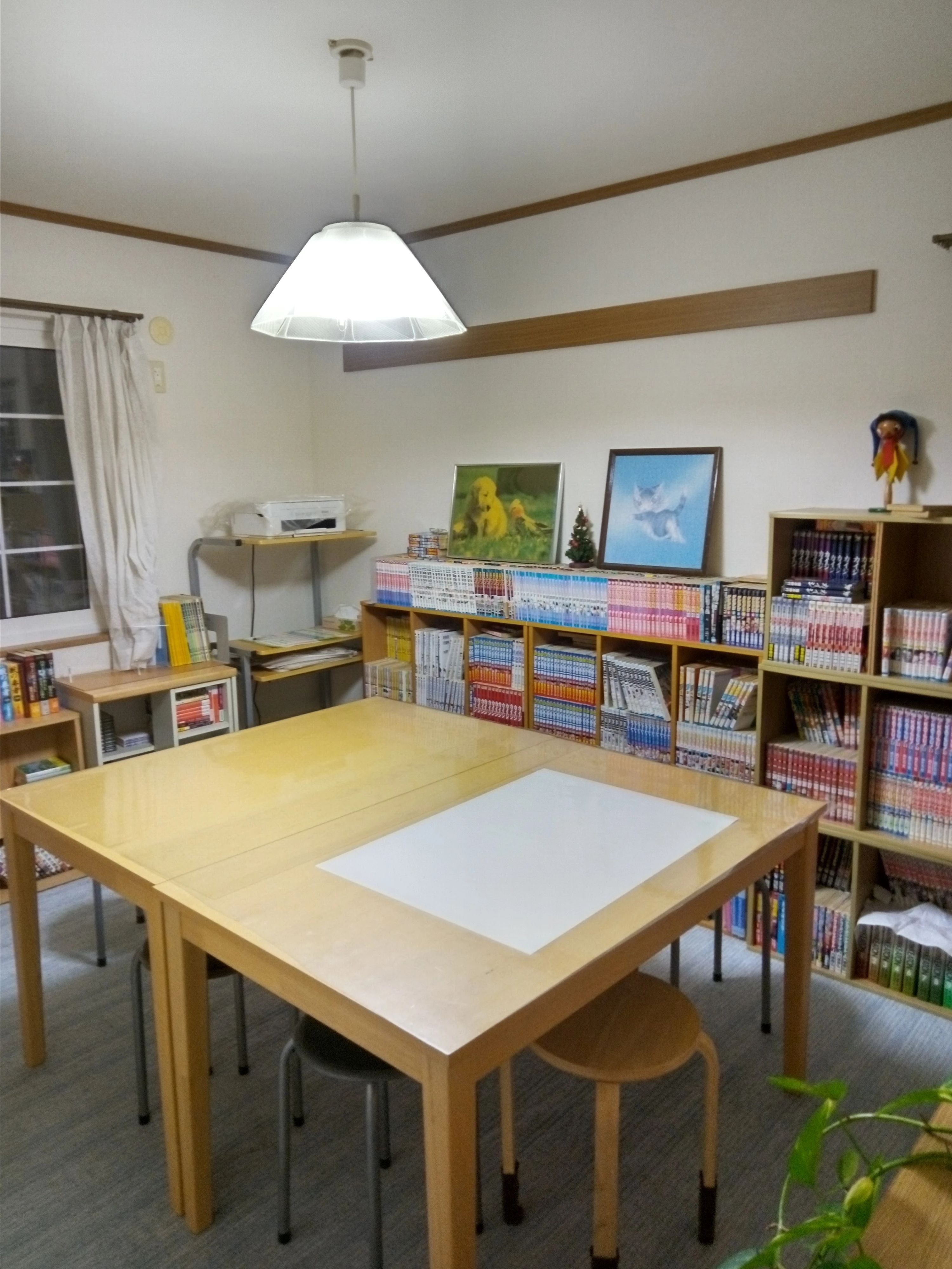 大野広イングリッシュスクール 穂高校のサムネイル画像 3