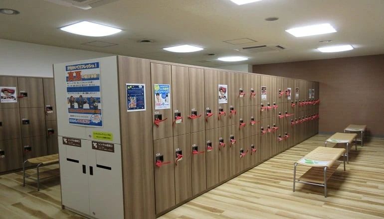 スポーツクラブ ルネサンスいわき キッズ体操教室のサムネイル画像 4