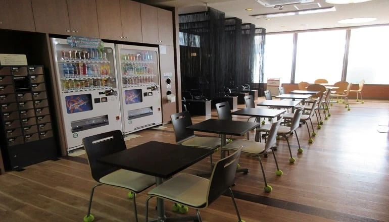 スポーツクラブ ルネサンスいわき キッズ体操教室のサムネイル画像 4