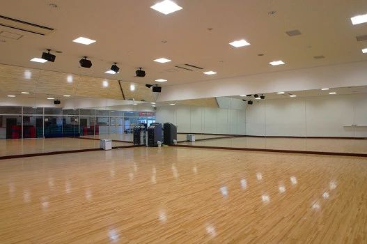 スポーツクラブ ルネサンスいわき ジュニアダンススクールのメイン画像