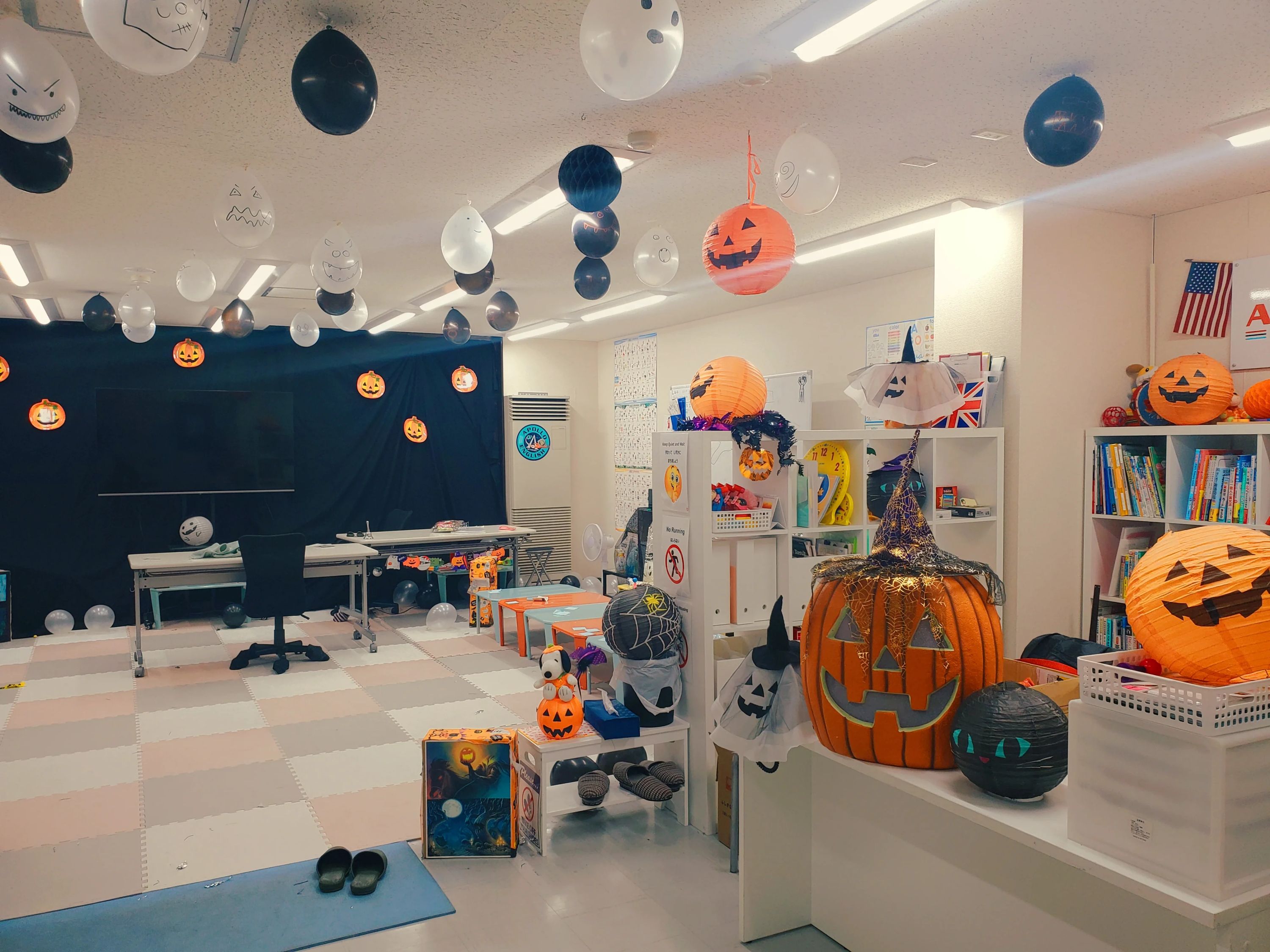 APOLLO(アポロ) 英語・英会話 四ツ葉町教室のメイン画像