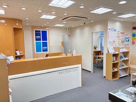 AEON KIDS(イーオンキッズ) 英語・英会話 マリエ富山校のメイン画像