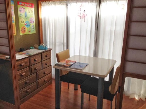 イングリッシュインパクト英会話 稲代教室のメイン画像