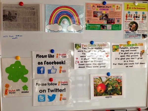 イングリッシュインパクト英会話 稲代教室のサムネイル画像 4