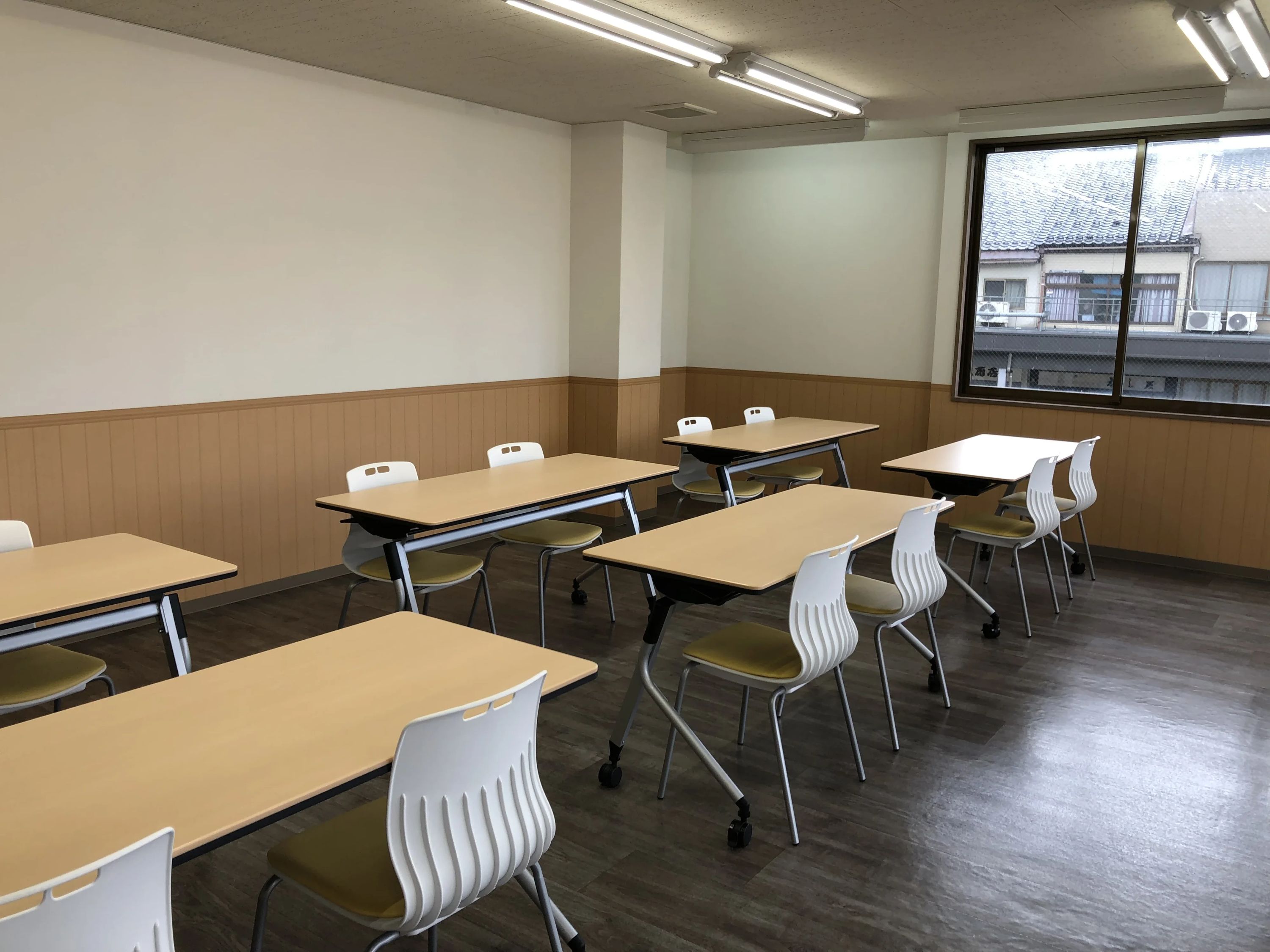 Iron Will English(アイアンウィルイングリッシュ) 中央町教室のサムネイル画像 3