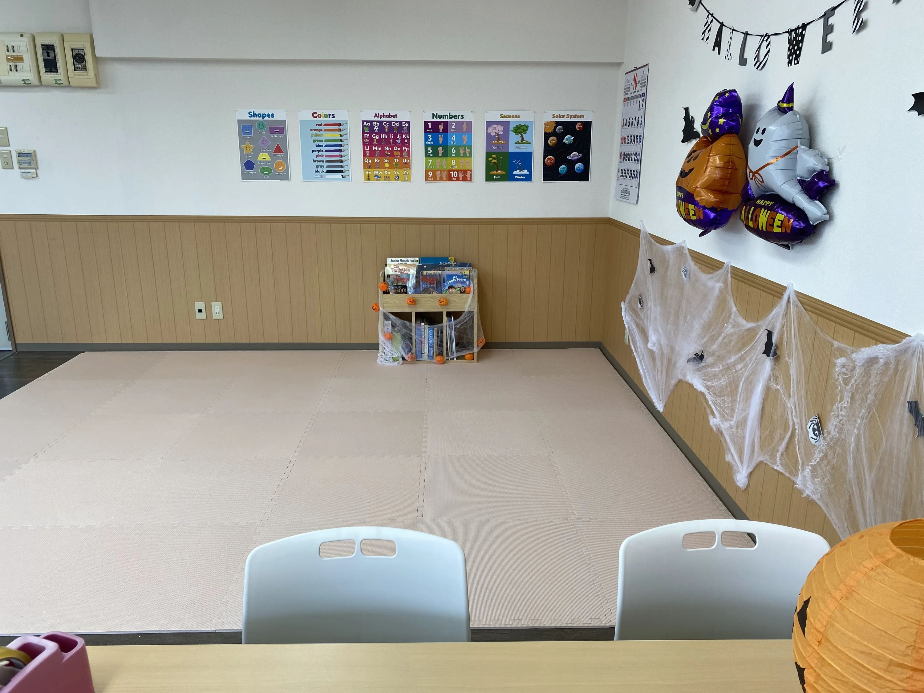 Iron Will English(アイアンウィルイングリッシュ) 中央町教室のサムネイル画像 4